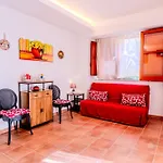 Lemon House Cefalu' 아파트