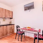 아파트 Lemon House Cefalu'
