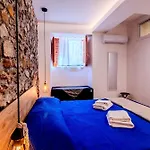Lemon House Cefalu' דירה צ'פאלו