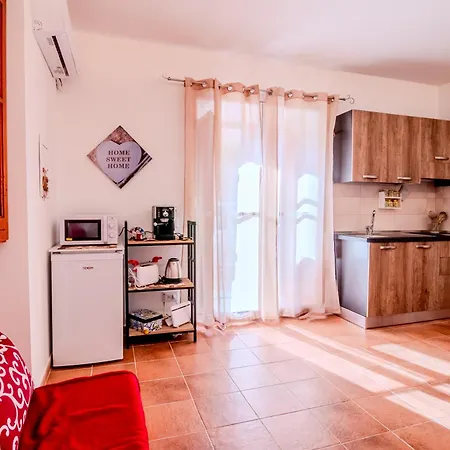 Lemon House Cefalu' *