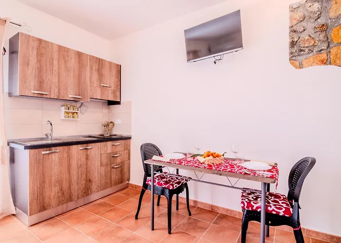 Apartment Lemon House Cefalu'