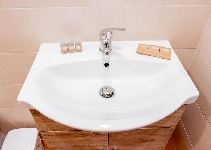 Apartment Lemon House Cefalu' *