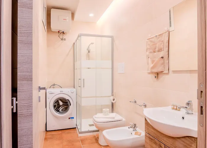 Lemon House Cefalu' 切法卢