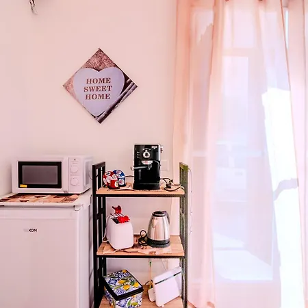 Appartement Lemon House Cefalu' Cefalù