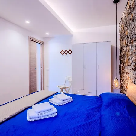 Lemon House Cefalu' Appartement *