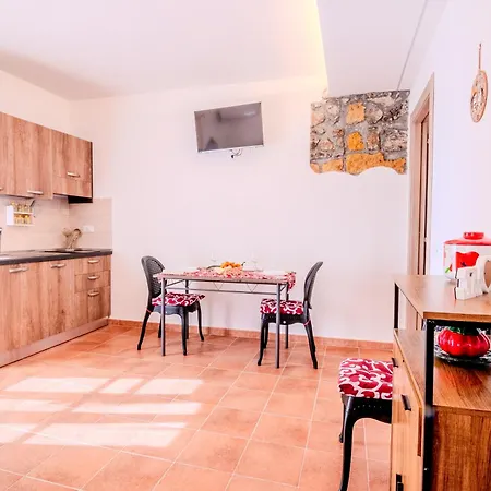 Lemon House Cefalu' Appartement Cefalù