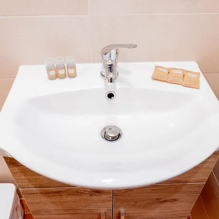 Appartement Lemon House Cefalu' *