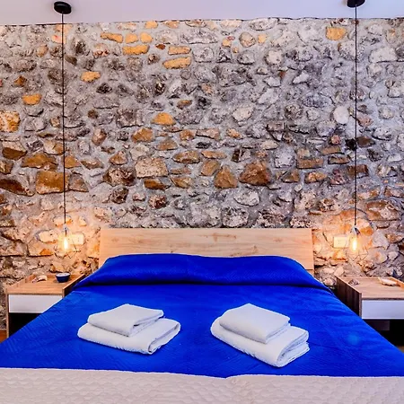 Appartement Lemon House Cefalu'