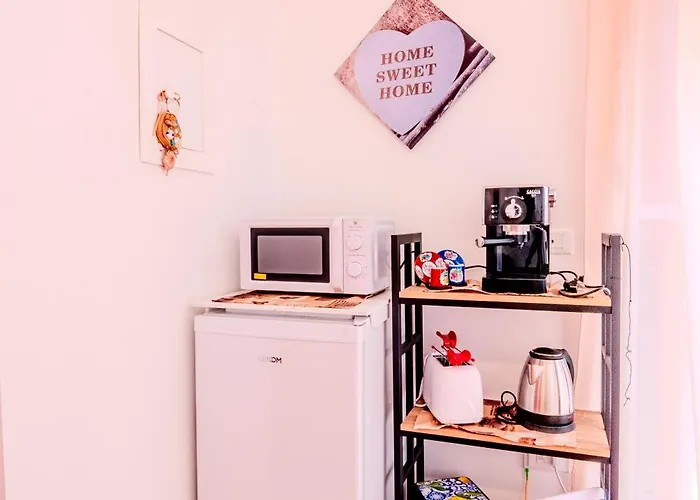 Апартаменти Lemon House Cefalu' Чефалу