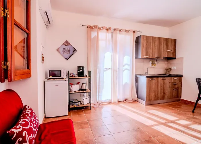 Lemon House Cefalu' *