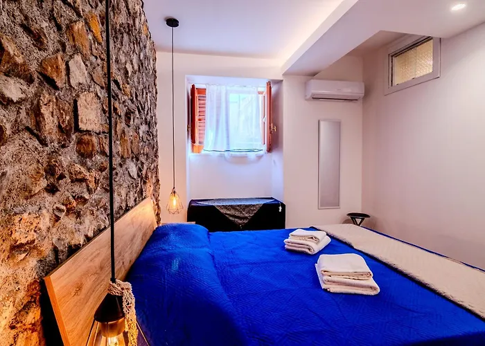 Lemon House Cefalu' Апартаменти Чефалу
