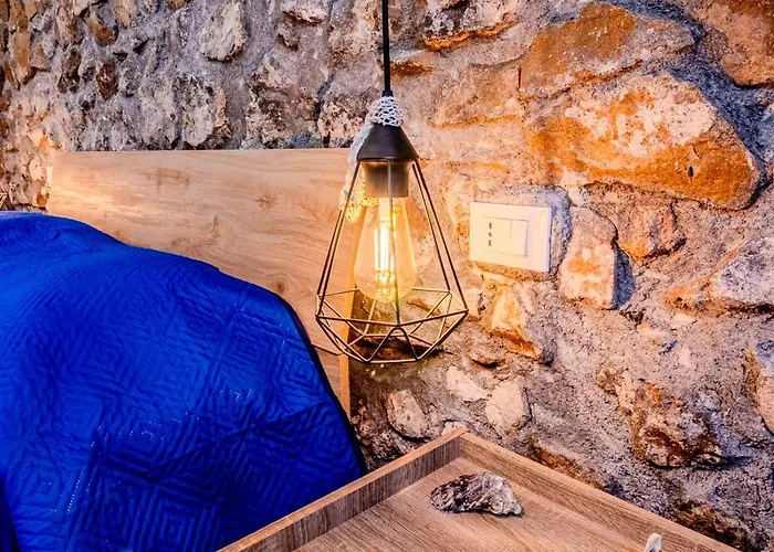 Lemon House Cefalu' צ'פאלו