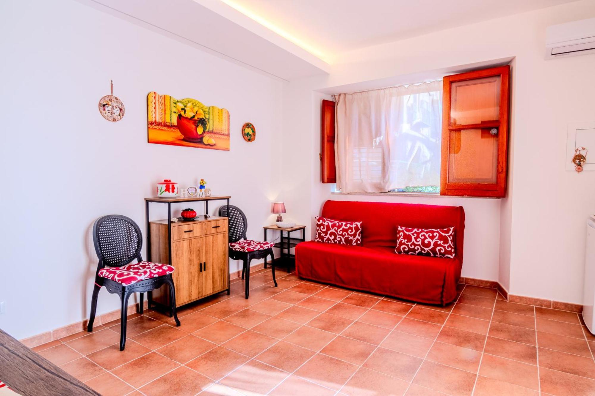 Apartment Lemon House Cefalu' Cefalu, Italy - book now, 2026 prices